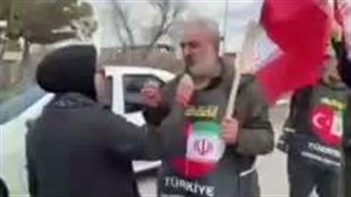 پرچم امام زمان عجل الله تعالی فرجه الشریف