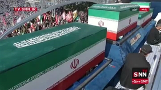 بر ما گذشت آنچه نباید... باقی عمر هرچه بادا باد...