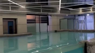 ساخت استخر عمومی گروه استخر سازان ممارت