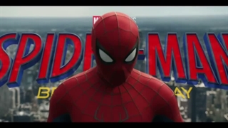 Spider Man