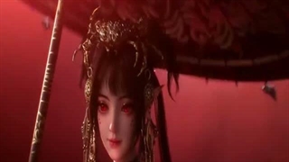 انیمه کسوف توهوم ویژه جنگ مایاسا قسمت5