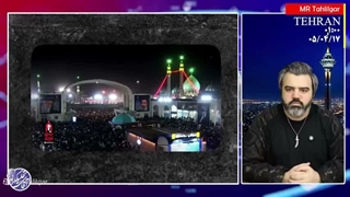 پاسخ نظامی و قاطع ایران به آمریکا