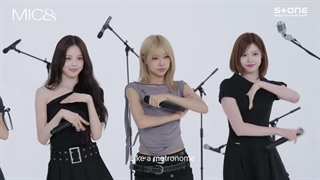 izna (이즈나) - METRONOME & R.I.P.｜마이크앤드, STONE LIVE