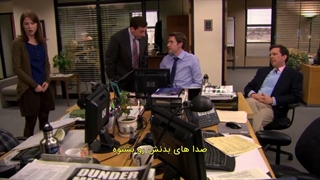 فصل ۶ قسمت ۱۷ و ۱۸