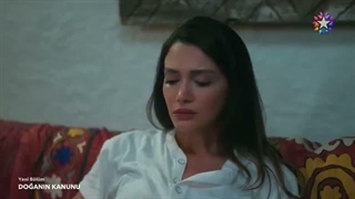 سریال ترکی قانون طبیعت قسمت 5