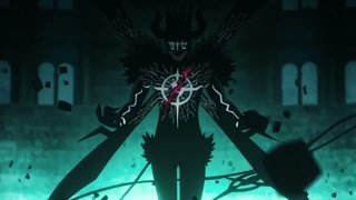 تریلر جدید فصل 2 انیمه شبدر سیاه Black Clover منتشر شد