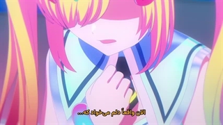انیمه بنگ دریم! رؤیای بی‌پایان BanG Dream! Yume∞Mita قسمت 4