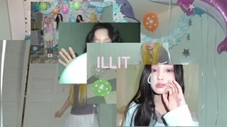 عکس های جدید دومین آلبوم ژاپنی آیلیت (ILLIT) به نام "I Got Your Back"