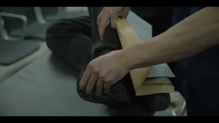 سریال شوهر قسمت اول