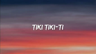 اهنگ TIKI TIKI از QMIIR