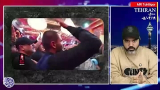 آقای تحلیلگر: پس از جنایات مکرر شیطان بزرگ صهیونیستی؛ تمام شیخ نشین ها زیر آتش ایران
