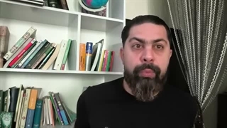 14050418: حملات آمریکا به خط ساحلی ایران، زیر ساخت در مقابل کشتی