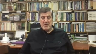 14050419: راز تشییع حماسی نجف و کربلا که سیاستمداران عراق را رسوا کرد!