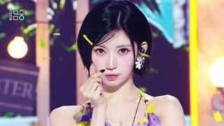 اندینگ فری اجرا I like it بیبی مانستر در موزیک کر music core