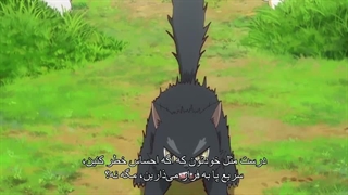 انیمه گربه و اژدها Neko to Ryuu قسمت 3 زیرنویس فارسی