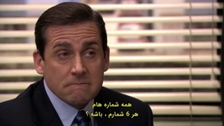 فصل ۶ قسمت ۲۰