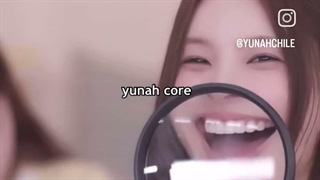 Yunah core: