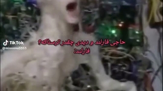 اهنگش در اصل یچیز دیگه بود ولی صلاح دونستم اینو بزارم روش که نصف شبی شاش بند نشین شومبوس گومبولیا
