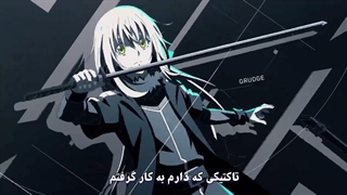 اوپنینگ دوم انیمه Tensei Shitara Slime Datta Ken فصل چهارم (با ترجمه)