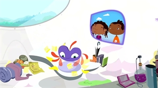 S01E11-The Search For Shrimp Desert