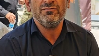 یک ایرانی واقعی