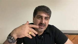 14050420: درگذشت ناگهانی سناتور لیندسی گرام