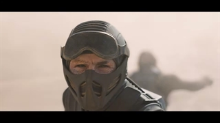 دانلود فیلم تل ماسه: قسمت سوم Dune: Part Three 2026
