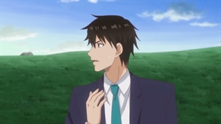 انیمه قوی‌ترین پشتیبان جهان Sekai Saikyou no Kouei: Meikyuukoku no Shinjin Tansakusha قسمت 2