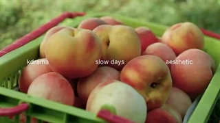 Slow days~کپشن