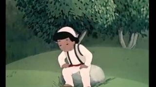 چوب جادویی