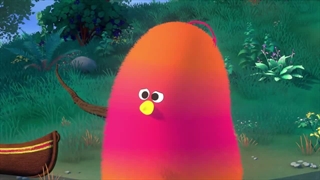 S01E09 -The Baby Bird