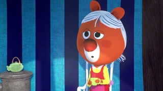 S01E12-The Old Teddy Bear