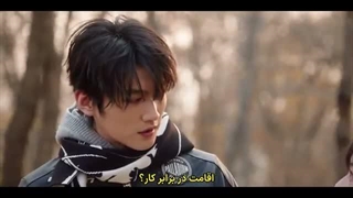 سریال چینی تابستان بی پایان  قسمت 17 زیرنویس فارسی چسبیده 360p