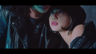 BLACKPINK -  Lovesick Girls  M_V