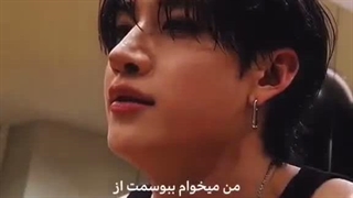 جدی به اونایی که ادیت میزنن حسودی میکنم