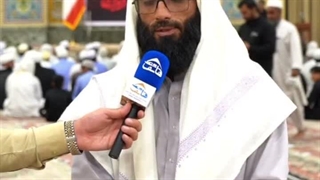 سیستان و بلوچستان پایتخت وحدت اسلامی است