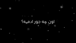 توروخدا یه پیج توی نماشا یا یه کانال توی روبیکا بدین که سانسور نکنه سریالارو