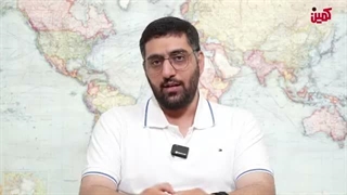 14050422: شمارش معکوس برای حمله زمینی آمریکا به ایران