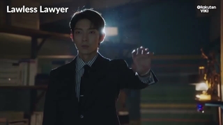 تیزر سریال وکیل بی قانون 2018 Lawless Lawyer + زیرنویس کره ای | درنوس