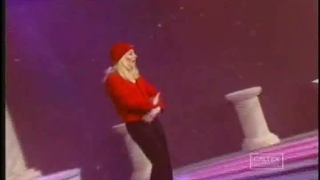 Sheila - Cheshmoone Man _ شیلا - چشمون من - نگاهی بر نوروز ۱۳۷۹_