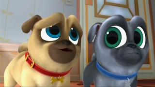 S02E29-How ARF Got His Bark Back Sir Bob