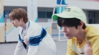 MV آهنگ Yo_i_dont از NCT wish
