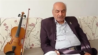 بیوگرافی دکتر رزیتا دغلاوی نژاد از زبان بهمن همتی زاده