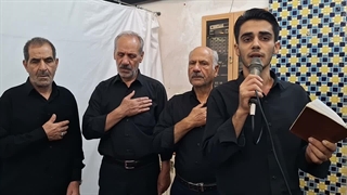 کربلایی امیر عابد ـ محرم 1405 اخی جهان (1)