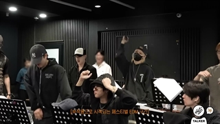 [Stray Kids _ SKZ-TALKER] Ep.82 با زیرنویس فارسی