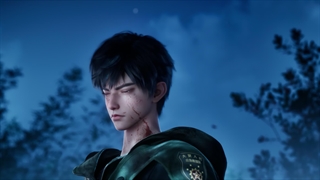 انیمه خداکُش: قلمرو فانی (Zhan Shen: Fanchen Shenyu (God Slayer فصل 2 قسمت 6