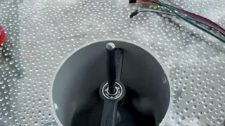 Oscillating Water Column/سازه ستون نوسانگر آب/OWC