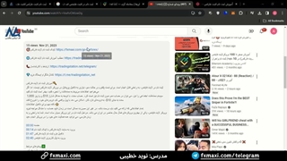 آموزش حرفه‌ای و آسان کپی ترید در لایت فارکس