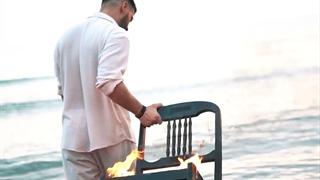 دانلود آهنگ جدید لردسا به نام نهنگ