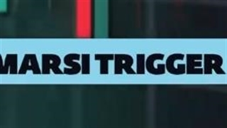 اندیکاتور سیگنال دهنده MA RSI - ابزار ترکیبی تشخیص روند و مومنتوم [تریدینگ فایندر]